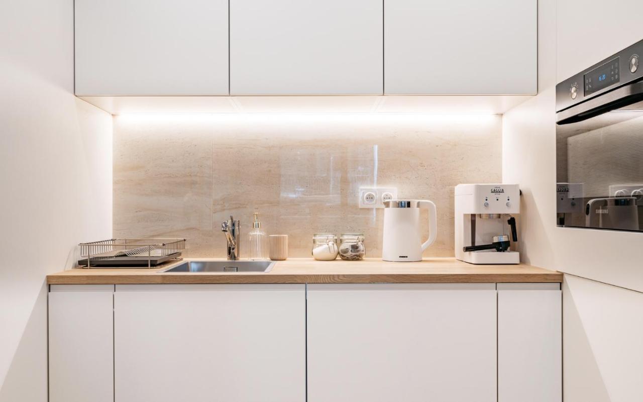 Piedmont Home 2 - Loftaffair Krakow Bagian luar foto